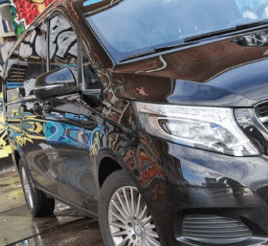 Taxi Utrecht Budget rit